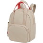 American Tourister Mochila Puffypop S 8.5 Litros Beige